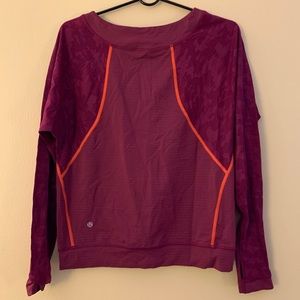 Lululemon top